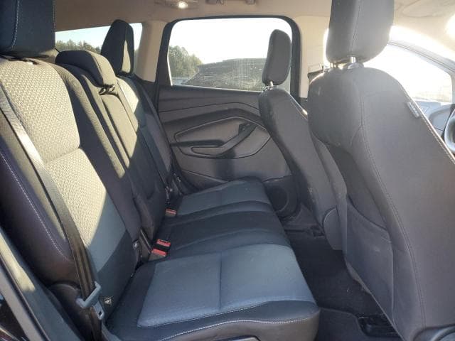 2018 FORD ESCAPE SE 11