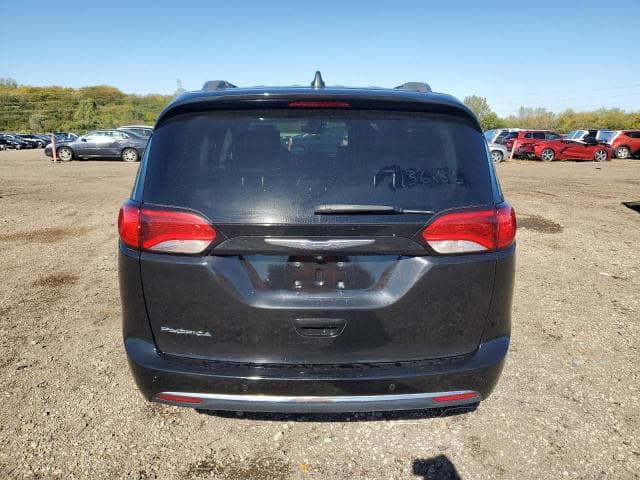 2017 CHRYSLER PACIFICA TOURING L PLUS 6