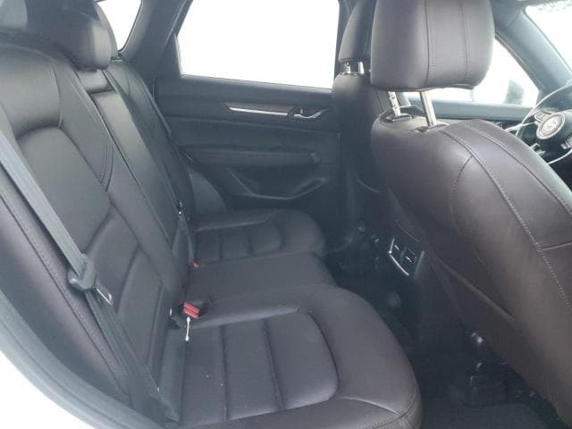 2021 MAZDA CX-5 SIGNATURE 11