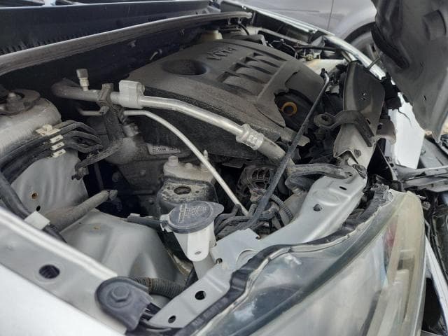 2017 TOYOTA COROLLA L 11