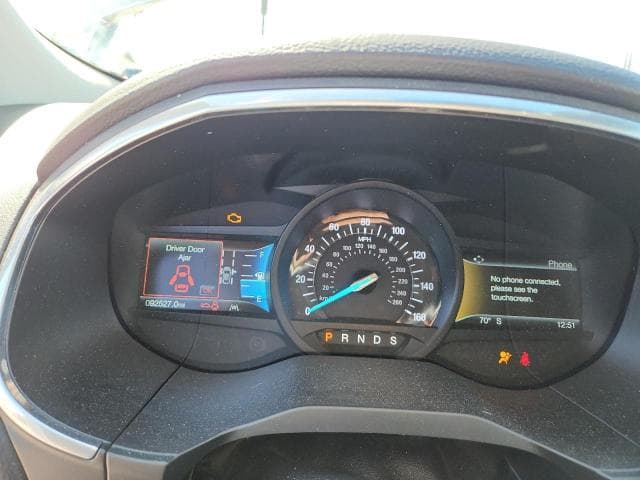 2019 FORD EDGE TITANIUM 9