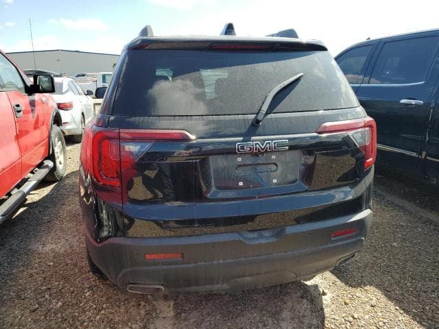 2023 GMC ACADIA SLE 6