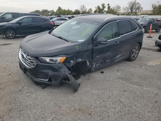2019 FORD EDGE SEL - 1
