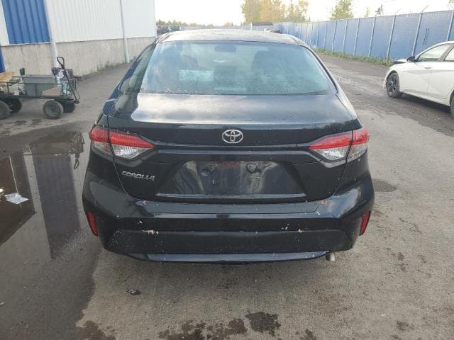2021 TOYOTA COROLLA LE 6