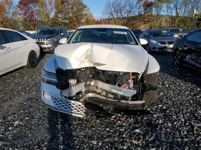 2023 GENESIS G80 5
