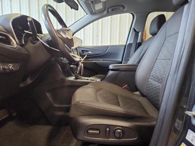 2019 CHEVROLET EQUINOX LT 7