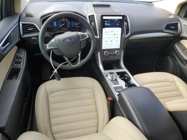 2024 FORD EDGE SEL 8