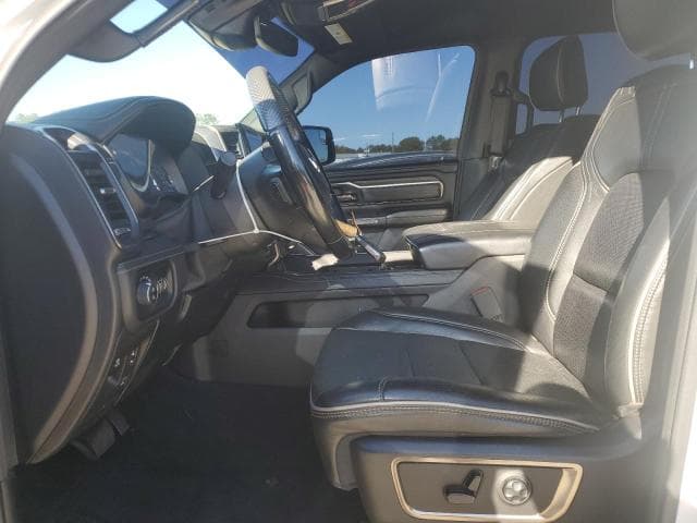 2019 RAM 1500 LIMITED 7