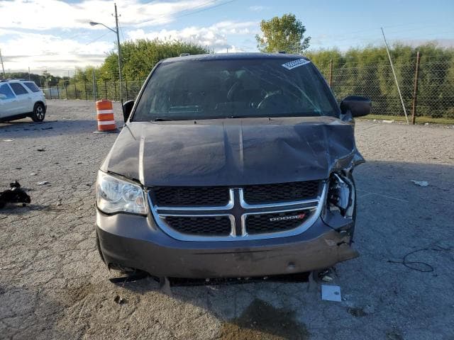 2019 DODGE GRAND CARAVAN SXT SXT 5