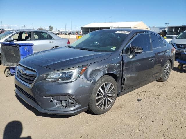 2018 SUBARU LEGACY SPO - 1