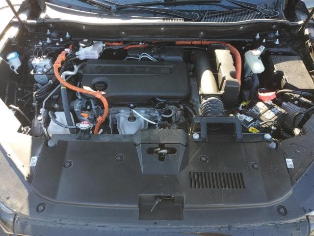 2024 HONDA CR-V SPORT TOURING 12
