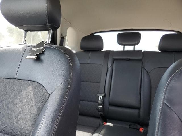 2018 KIA NIRO EX 10