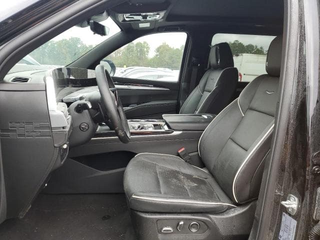 2025 CADILLAC ESCALADE ESV SPORT 7