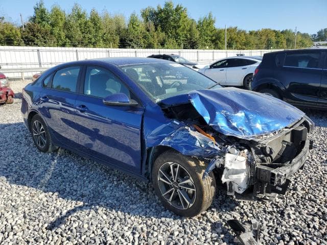 2024 KIA FORTE 4