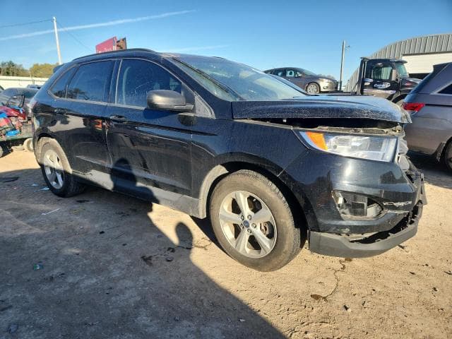 2018 FORD EDGE SE 4