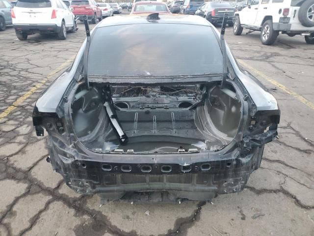 2020 DODGE CHARGER SCAT PACK 6