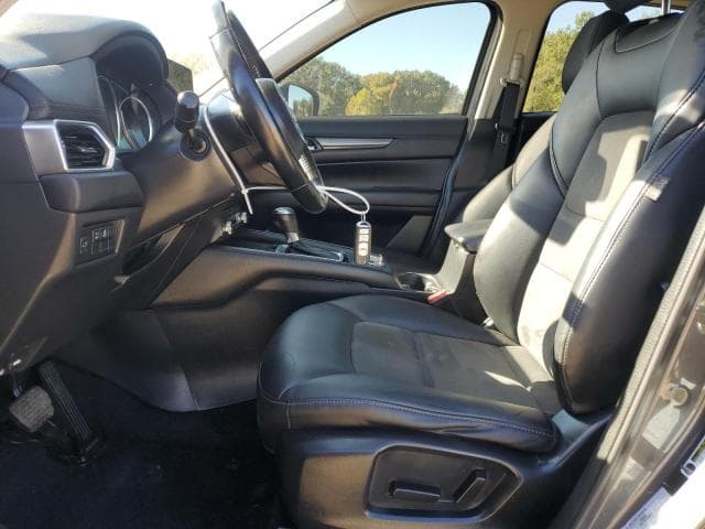 2019 MAZDA CX-5 TOURING 7