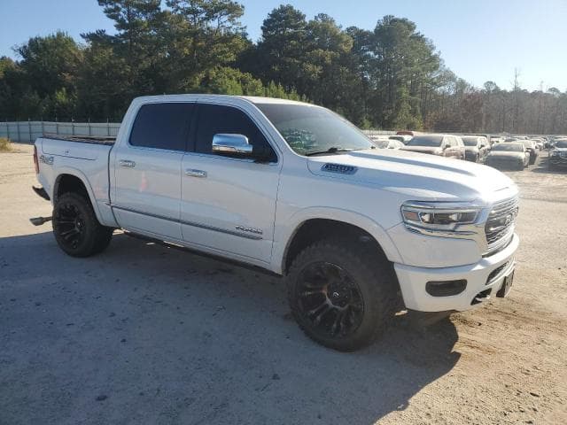 2019 RAM 1500 LIMITED 4