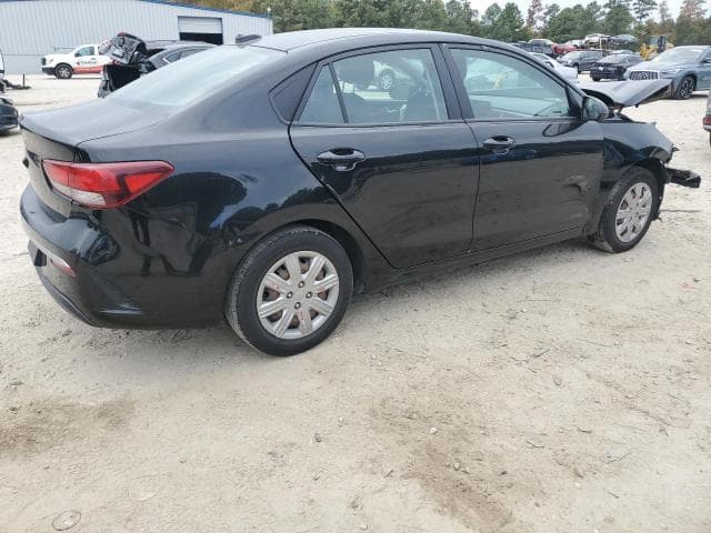 2023 KIA RIO 3