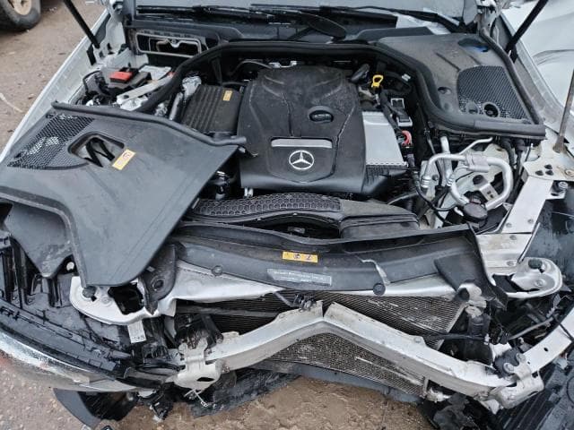 2017 MERCEDES BENZ E 300 11