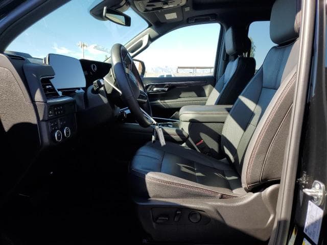 2025 CHEVROLET SUBURBAN K1500 RST 7