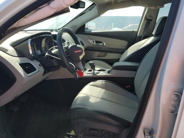 2017 GMC TERRAIN SLT 7