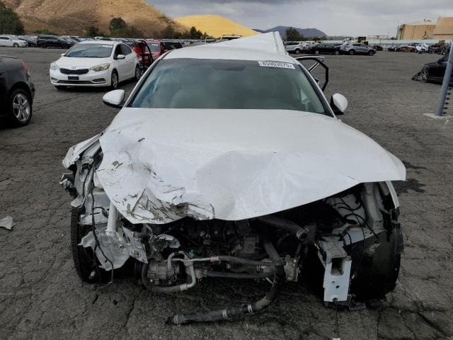 2018 KIA OPTIMA LX 5
