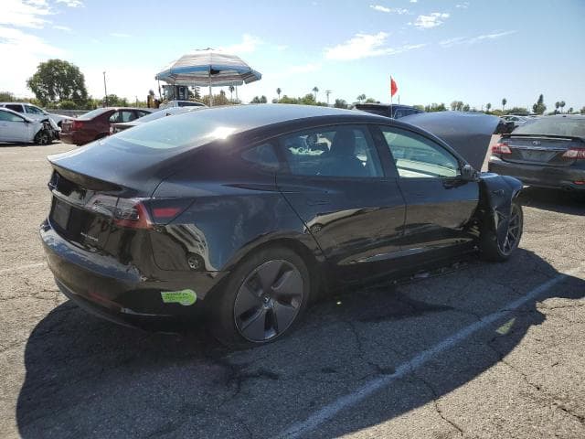 2023 TESLA MODEL 3 3