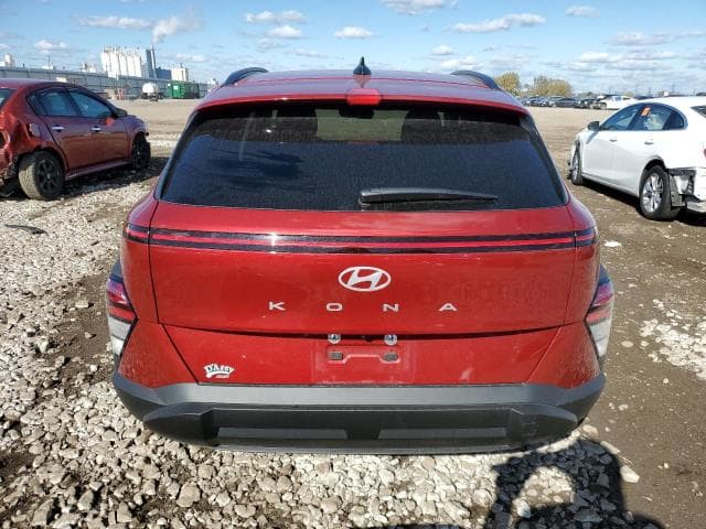 2024 HYUNDAI 230 6