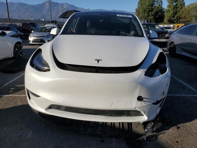2021 TESLA MODEL Y 5