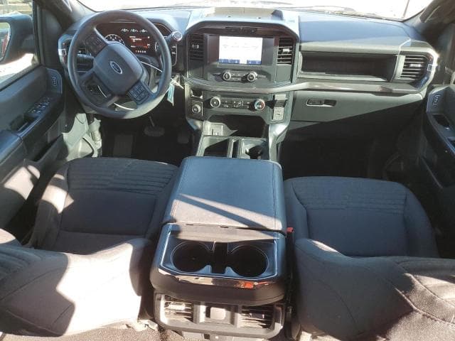 2023 FORD F150 SUPERCREW 8