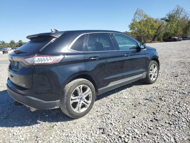 2018 FORD EDGE TITANIUM 3