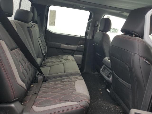 2025 FORD F250 SUPER DUTY 10