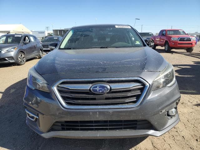 2018 SUBARU LEGACY SPO 5