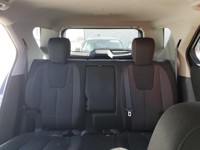 2017 CHEVROLET EQUINOX LT 10