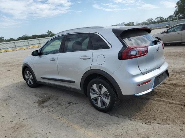 2018 KIA NIRO EX 2
