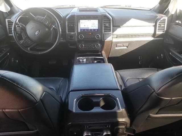 2020 FORD EXPEDITION LIMITED 8