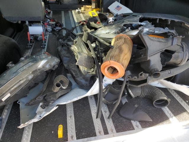 2023 RAM PROMASTER 2500 2500 HIGH 13