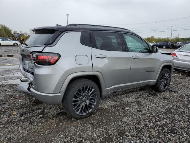 2022 JEEP COMPASS LIMITED 3