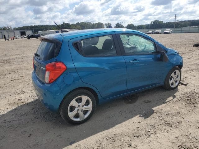 2020 CHEVROLET SPARK LS 3