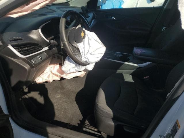 2017 CHEVROLET VOLT LT 7