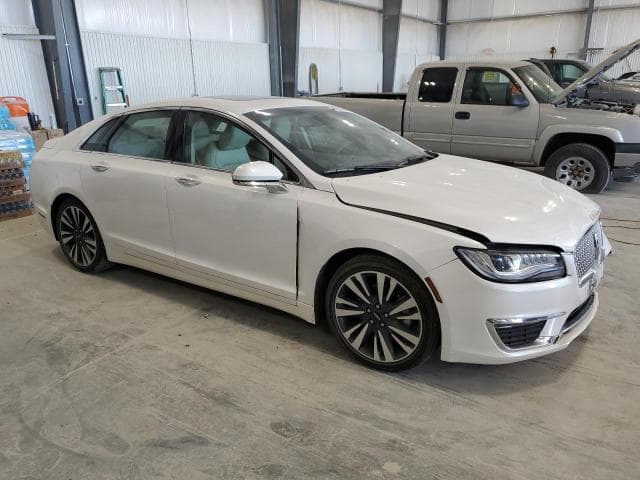 2018 LINCOLN MKZ RESERVE 4