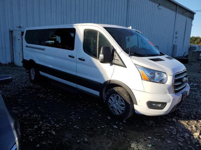2020 FORD TRANSIT T-350 4