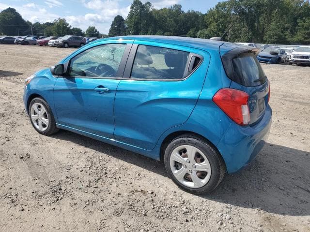 2020 CHEVROLET SPARK LS 2