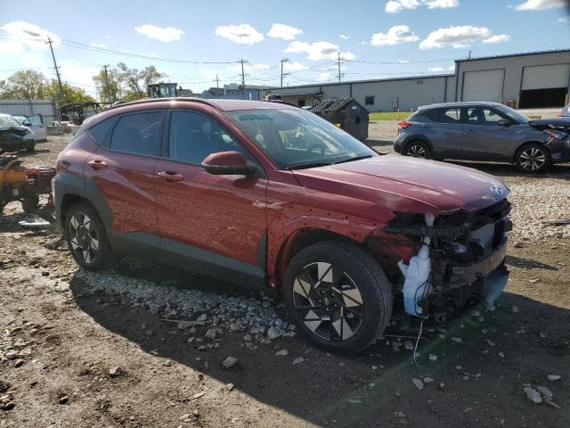 2024 HYUNDAI 230 4