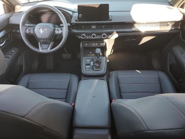 2024 HONDA CR-V SPORT TOURING 8