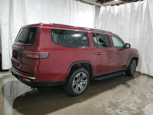 2024 JEEP WAGONEER L SERIES II 3