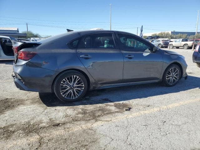 2024 KIA FORTE GT LINE 3