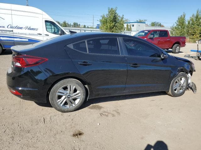 2020 HYUNDAI ELANTRA SEL 3