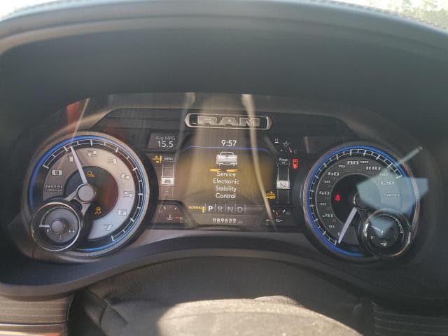 2019 RAM 1500 LIMITED 9